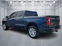 Thumbnail image of 2021 Chevrolet Silverado 1500 at JbaChevroletMitsubishi of Glen Burnie, MD