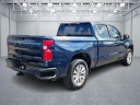 Thumbnail image of 2021 Chevrolet Silverado 1500 at JbaChevroletMitsubishi of Glen Burnie, MD