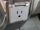 Thumbnail image of 2021 Chevrolet Silverado 1500 at JbaChevroletMitsubishi of Glen Burnie, MD