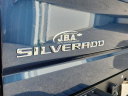 Thumbnail image of 2021 Chevrolet Silverado 1500 at JbaChevroletMitsubishi of Glen Burnie, MD