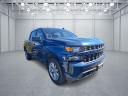 Thumbnail image of 2021 Chevrolet Silverado 1500 at JbaChevroletMitsubishi of Glen Burnie, MD