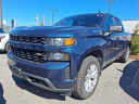 Thumbnail image of 2021 Chevrolet Silverado 1500 at JbaChevroletMitsubishi of Glen Burnie, MD