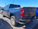 Thumbnail image of 2021 Chevrolet Silverado 1500 at JbaChevroletMitsubishi of Glen Burnie, MD