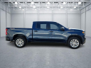 Thumbnail image of 2021 Chevrolet Silverado 1500 at JbaChevroletMitsubishi of Glen Burnie, MD