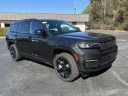 Thumbnail image of 2024 Jeep Grand Cherokee L at CJDR Anniston - New
