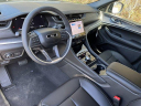 Thumbnail image of 2024 Jeep Grand Cherokee L at CJDR Anniston - New