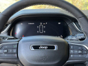 2024 Jeep Grand Cherokee L Limited at CJDR Anniston - New