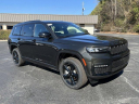 Thumbnail image of 2024 Jeep Grand Cherokee L at CJDR Anniston - New
