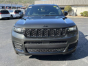 Thumbnail image of 2024 Jeep Grand Cherokee L at CJDR Anniston - New
