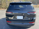 Thumbnail image of 2024 Jeep Grand Cherokee L at CJDR Anniston - New