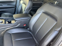 Thumbnail image of 2024 Jeep Grand Cherokee L at CJDR Anniston - New