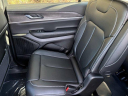 Thumbnail image of 2024 Jeep Grand Cherokee L at CJDR Anniston - New