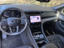Thumbnail image of 2024 Jeep Grand Cherokee L at CJDR Anniston - New