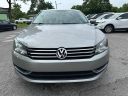 Thumbnail image of 2014 Volkswagen Passat at MASTER CARS INC