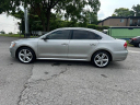 Thumbnail image of 2014 Volkswagen Passat at MASTER CARS INC