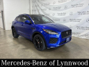 Thumbnail image of 2018 Jaguar E-PACE at Mercedes-Benz of Lynnwood USED
