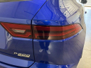 Thumbnail image of 2018 Jaguar E-PACE at Mercedes-Benz of Lynnwood USED