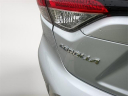 2023 Toyota Corolla LE at LaFontaine Ford Birch Run