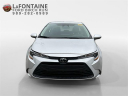Thumbnail image of 2023 Toyota Corolla at LaFontaine Ford Birch Run