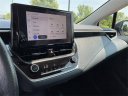Thumbnail image of 2023 Toyota Corolla at LaFontaine Ford Birch Run