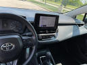 Thumbnail image of 2023 Toyota Corolla at LaFontaine Ford Birch Run