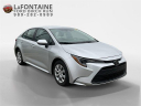 Thumbnail image of 2023 Toyota Corolla at LaFontaine Ford Birch Run