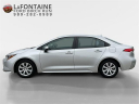 Thumbnail image of 2023 Toyota Corolla at LaFontaine Ford Birch Run