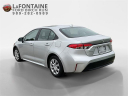 Thumbnail image of 2023 Toyota Corolla at LaFontaine Ford Birch Run