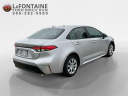 Thumbnail image of 2023 Toyota Corolla at LaFontaine Ford Birch Run
