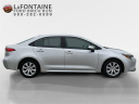 Thumbnail image of 2023 Toyota Corolla at LaFontaine Ford Birch Run