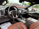 2020 Ford F-150 King Ranch at BarberDysonFord (New)