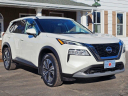 2021 Nissan Rogue SV at De Pere Auto Center