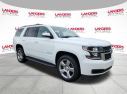 Thumbnail image of 2018 Chevrolet Tahoe at Landers Ford South