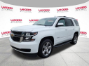Thumbnail image of 2018 Chevrolet Tahoe at Landers Ford South