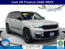 Thumbnail image of 2024 Jeep Grand Cherokee L at Westbury Chrysler Jeep Dodge RAM