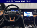 Thumbnail image of 2024 Jeep Grand Cherokee L at Westbury Chrysler Jeep Dodge RAM