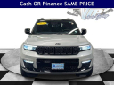 Thumbnail image of 2024 Jeep Grand Cherokee L at Westbury Chrysler Jeep Dodge RAM