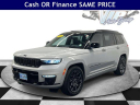 Thumbnail image of 2024 Jeep Grand Cherokee L at Westbury Chrysler Jeep Dodge RAM