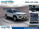 Thumbnail image of 2024 Jeep Compass at East Hills Chrysler Jeep Dodge