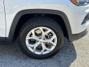 Thumbnail image of 2024 Jeep Compass at East Hills Chrysler Jeep Dodge