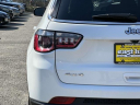 Thumbnail image of 2024 Jeep Compass at East Hills Chrysler Jeep Dodge