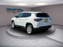 Thumbnail image of 2024 Jeep Compass at East Hills Chrysler Jeep Dodge