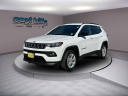 Thumbnail image of 2024 Jeep Compass at East Hills Chrysler Jeep Dodge