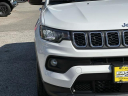Thumbnail image of 2024 Jeep Compass at East Hills Chrysler Jeep Dodge