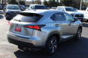 Thumbnail image of 2018 Lexus NX 300 at Toyota of Massapequa