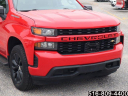 Thumbnail image of 2020 Chevrolet Silverado 1500 at Hassett Ford Lincoln Subaru