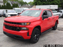 Thumbnail image of 2020 Chevrolet Silverado 1500 at Hassett Ford Lincoln Subaru