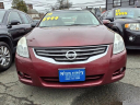 Thumbnail image of 2010 Nissan Altima at Michael Anthony Auto Sales