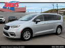 Thumbnail image of 2023 Chrysler Pacifica at Sheets Chrysler Jeep Dodge