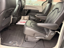 Thumbnail image of 2023 Chrysler Pacifica at Sheets Chrysler Jeep Dodge